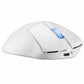 Souris Asus  ROG Keris II Ace Blanc