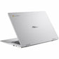 Laptop Asus Chromebook CX1400CKA-NK0519 14" Intel Celeron N4500 8 GB RAM 128 GB SSD