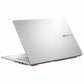 Laptop Asus Vivobook Go E1504GA-NJ468 15,6" Intel Celeron N3050 8 GB RAM 256 GB SSD Qwerty Spanisch