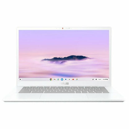 Laptop Asus Chromebook Plus CX34 CX3402CBA-MW034 14" Intel Core I3-1215U 8 GB RAM 256 GB Qwerty Spanisch