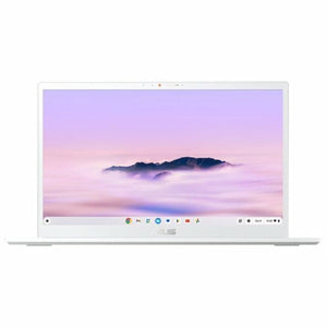 Laptop Asus Chromebook Plus CX34 CX3402CBA-MW034 14" Intel Core I3-1215U 8 GB RAM 256 GB Qwerty Spanisch