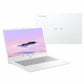 Laptop Asus Chromebook Plus CX34 CX3402CBA-MW034 14" Intel Core I3-1215U 8 GB RAM 256 GB Qwerty Spanisch