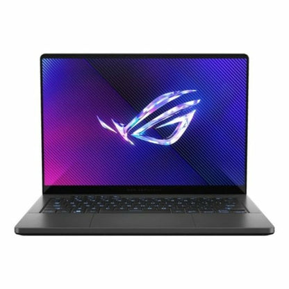 Laptop Asus ROG Zephyrus G14 2024 14" 32 GB RAM 1 TB SSD Nvidia Geforce RTX 4060 Qwerty Spanisch