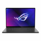 Ordinateur Portable Asus  ROG Zephyrus G16 2024 16" 32 GB RAM 2 TB SSD Nvidia Geforce RTX 4090 Intel Core Ultra 9 185H