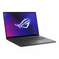 Ordinateur Portable Asus  ROG Zephyrus G16 2024 16" 32 GB RAM 2 TB SSD Nvidia Geforce RTX 4090 Intel Core Ultra 9 185H