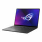 Ordinateur Portable Asus  ROG Zephyrus G16 2024 16" 32 GB RAM 2 TB SSD Nvidia Geforce RTX 4090 Intel Core Ultra 9 185H