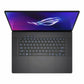 Ordinateur Portable Asus  ROG Zephyrus G16 2024 16" 32 GB RAM 2 TB SSD Nvidia Geforce RTX 4090 Intel Core Ultra 9 185H