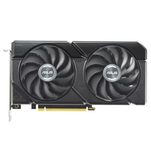 Graphics card Asus Dual GeForce RTX 4070 EVO OC Edition GEFORCE RTX 4070 12 GB GDDR6