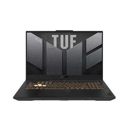 Ordinateur portable gaming Asus TUF F17 TUF707VI-HX049 17,3" Espagnol Qwerty Intel Core i7-13620H 32 GB RAM 1 TB SSD