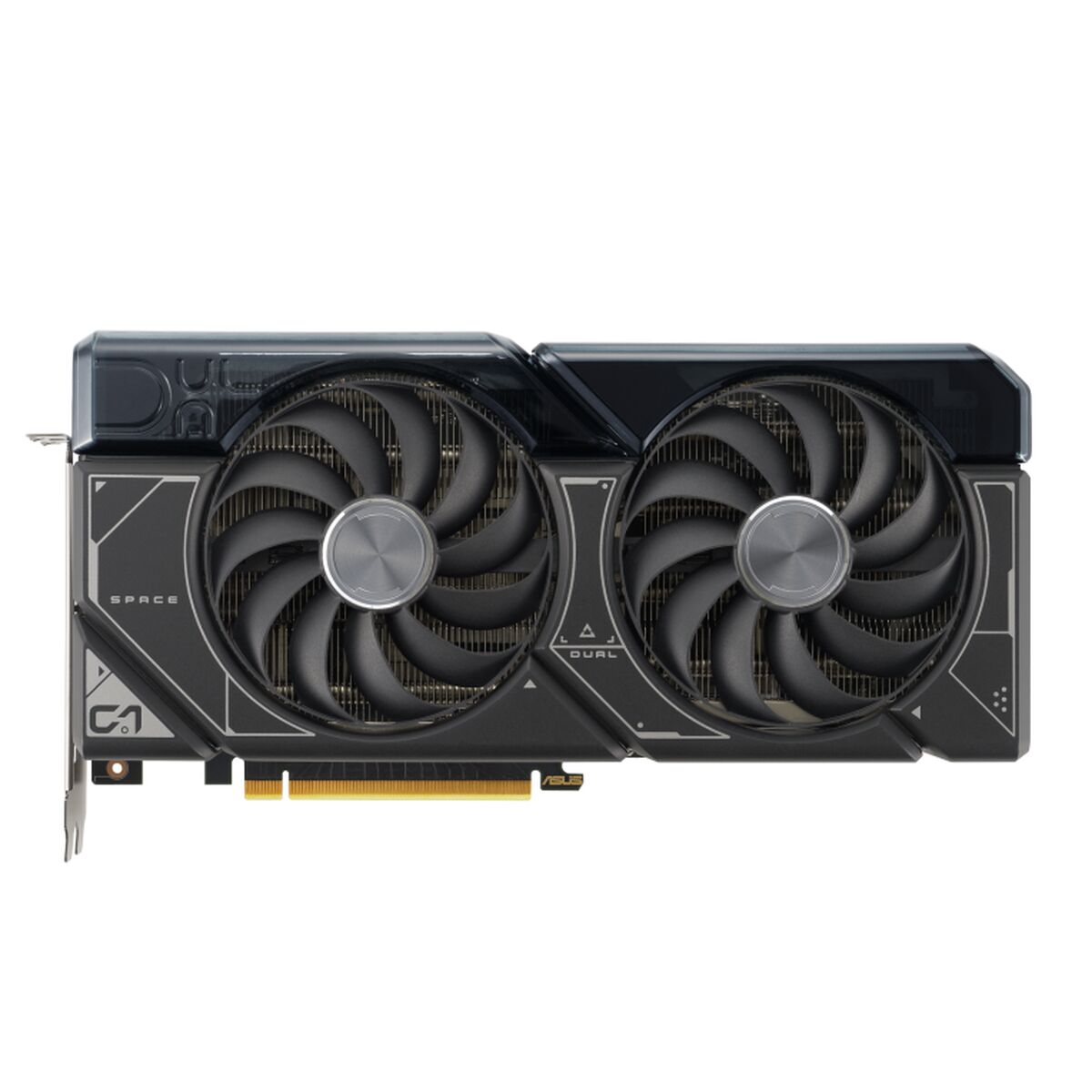 Grafikkarte Asus GEFORCE RTX 4070 12 GB GDDR6