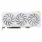 Graphics card Asus TUF Gaming RTX 4070 Ti Super OC Edition White GEFORCE RTX 4070 16 GB GDDR6