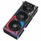 Graphics card Asus ROG Strix GeForce RTX 4070 SUPER OC Edition GEFORCE RTX 4070 12 GB GDDR6