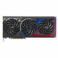 Graphics card Asus ROG Strix GeForce RTX 4070 SUPER OC Edition GEFORCE RTX 4070 12 GB GDDR6