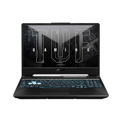 Ordinateur Portable Asus A15 TUF506NC-HN013 15,6" 16 GB RAM 512 GB SSD NVIDIA GeForce RTX 3050 Espagnol Qwerty AMD Ryzen 5 7535H