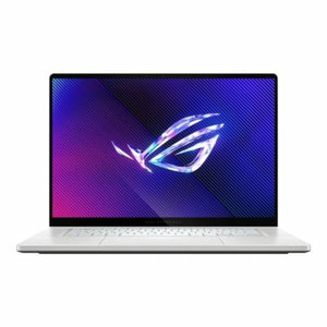 Ordinateur Portable Asus  ROG Zephyrus G16 2024 16" 32 GB RAM 1 TB SSD Nvidia Geforce RTX 4070 Intel Core Ultra 9 185H