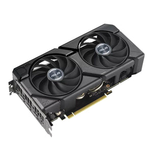 Graphics card Asus Dual GeForce RTX 4070 SUPER EVO OC Edition GEFORCE RTX 4070 12 GB GDDR6