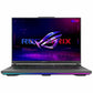 Ordinateur Portable Asus  ROG Strix G16 G614JI-N4081 16" i7-13650HX 32 GB RAM 1 TB SSD Nvidia Geforce RTX 4070