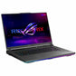 Ordinateur Portable Asus  ROG Strix G16 G614JI-N4081 16" i7-13650HX 32 GB RAM 1 TB SSD Nvidia Geforce RTX 4070