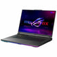 Ordinateur Portable Asus  ROG Strix G16 G614JI-N4081 16" i7-13650HX 32 GB RAM 1 TB SSD Nvidia Geforce RTX 4070