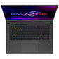 Ordinateur Portable Asus  ROG Strix G16 G614JI-N4081 16" i7-13650HX 32 GB RAM 1 TB SSD Nvidia Geforce RTX 4070