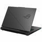 Ordinateur Portable Asus  ROG Strix G16 G614JI-N4081 16" i7-13650HX 32 GB RAM 1 TB SSD Nvidia Geforce RTX 4070