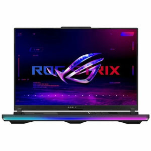 Ordinateur Portable Asus  ROG Strix Scar 16 2024 G634JZR-NM001W 16" 32 GB RAM 1 TB SSD NVIDIA GeForce RTX 4080