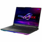 Laptop Asus  ROG Strix Scar 16 2024 G634JZR-NM001W 16" 32 GB RAM 1 TB SSD NVIDIA GeForce RTX 4080