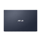 Laptop Asus ExpertBook B1 B1502CVA-BQ0077 15,6" i5-1335U 16 GB RAM 512 GB SSD Qwerty Spanisch