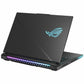 Laptop Asus ROG Strix Scar 16 2024 G634JYR-N4005 16" 32 GB RAM 1 TB SSD Nvidia Geforce RTX 4090