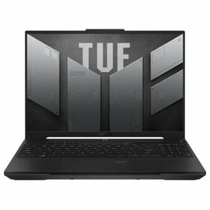 Laptop Lenovo TUF Gaming A16 Advantage Edition FA617NSR-N3029 16" 16 GB RAM 512 GB SSD AMD Radeon RX 7600S Spanish Qwerty