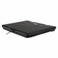 Gaming Cooling Base for a Laptop Mars Gaming MNBC2 2 x USB 2.0 20 dBA 17"