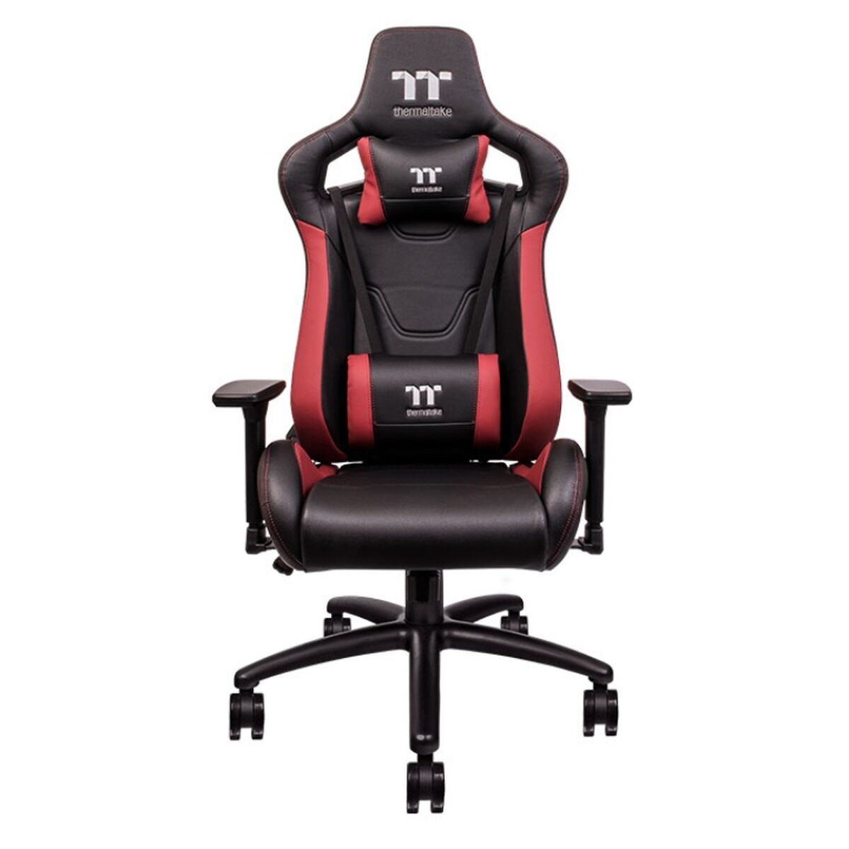 Chaise de jeu THERMALTAKE Thermaltake U Fit Multicouleur