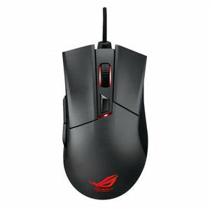 Mouse Asus 90MP0081-B0UA00 Black