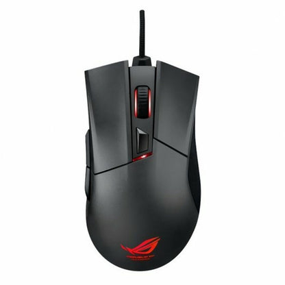 Souris Asus 90MP0081-B0UA00 Noir