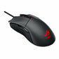 Souris Asus 90MP0081-B0UA00 Noir