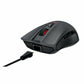 Souris Asus 90MP0081-B0UA00 Noir