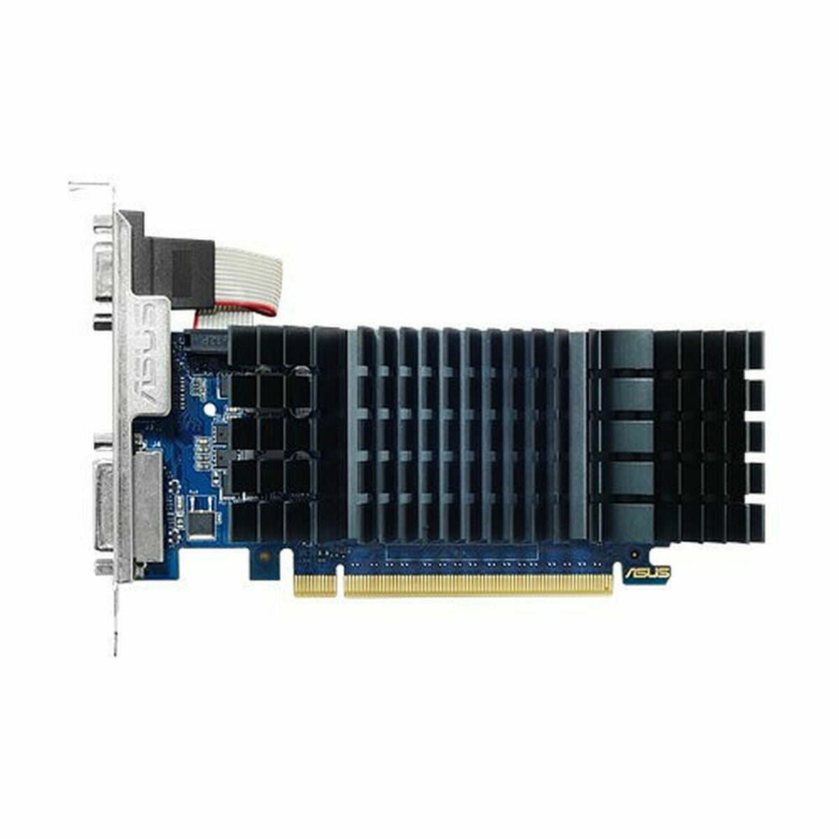 Grafikkarte Asus GT730-SL-2GD5-BRK 2 GB GDDR5 902 MHz GDDR5