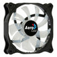 Ventilator Aerocool Cosmo 12 Ø 12 cm 1000 rpm RGB LED Ø 12 cm