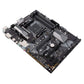 Motherboard Asus PRIME B450-PLUS ATX DDR4 AM4 AMD B450 AMD AMD AM4