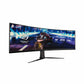 Écran Asus XG49VQ UltraWide Full HD 144 Hz