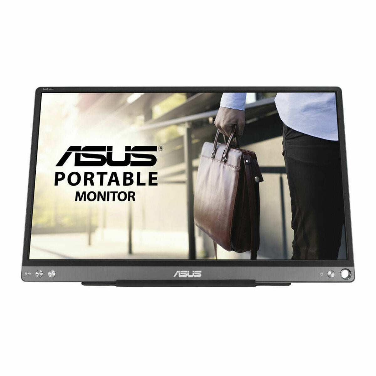 Écran Asus MB16ACE Full HD 60 Hz