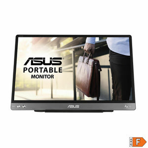 Monitor Asus MB14AC 14" Full HD 60 Hz