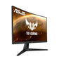 Écran Asus VG27VH1B 27" LED HDR10 VA LCD Flicker free 165 Hz