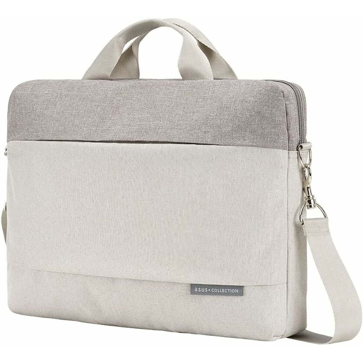 Laptoptasche Asus 90XB01DN-BBA010 Grau 15,6"