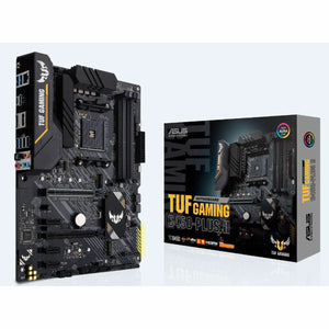 Motherboard Asus TUF GAMING B450 PLUS II ATX AM4