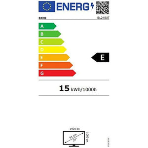 Écran BenQ BL2480T LED IPS 23,8"