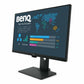 Monitor BenQ BL2780T 27" Schwarz LED IPS