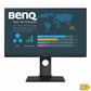 Monitor BenQ BL2780T 27" Schwarz LED IPS