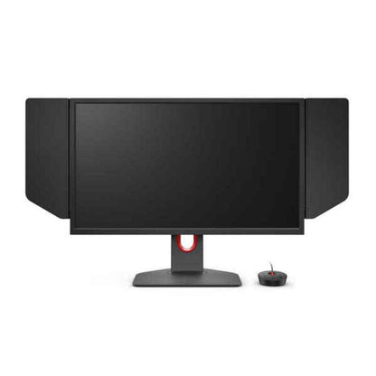 Écran BenQ 9H.LJNLB.QBE LED FHD 24.5"