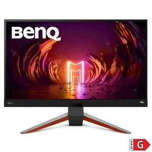 Écran BenQ 9H.LK4LA.TBE 27" LED 27"